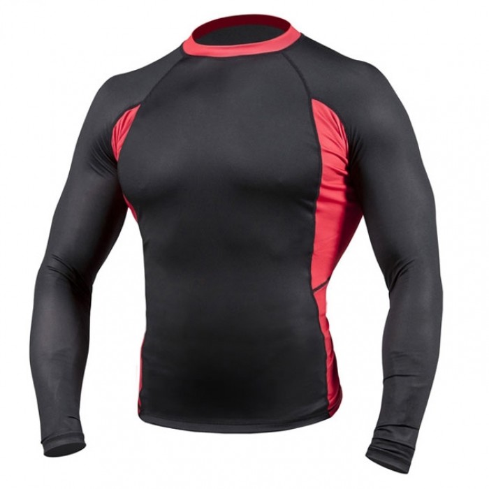 MMA Rash Guard